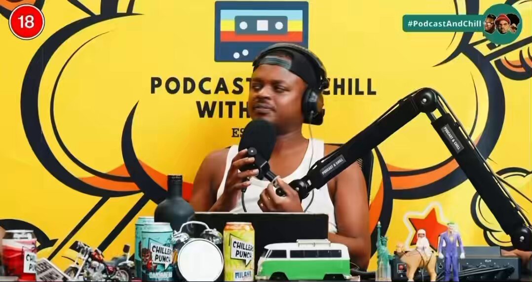 Tall Ass Mo, Sol Phenduka and MacG speaks on Prince Kaybee and Limpopo Boy.