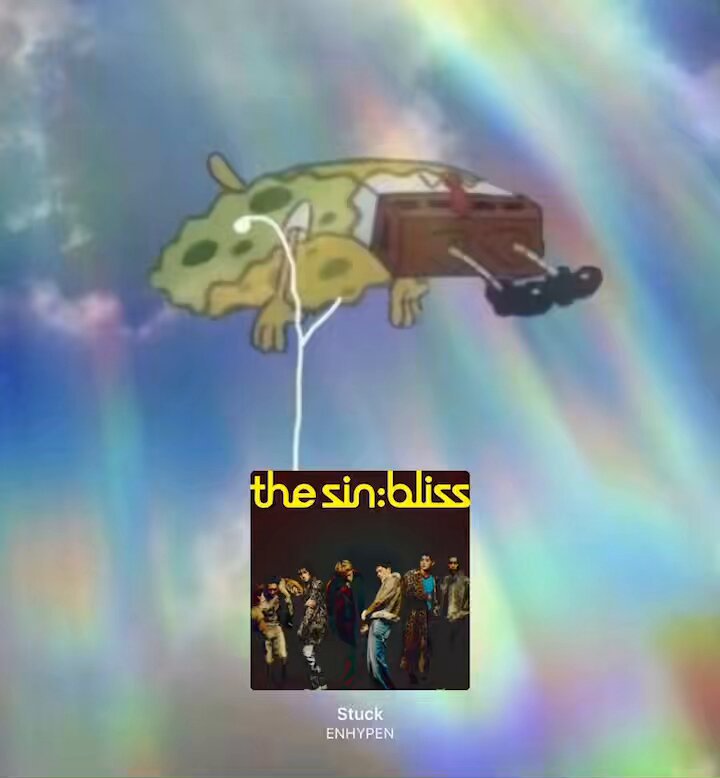 así me siento cuando llega ESA parte de stuck