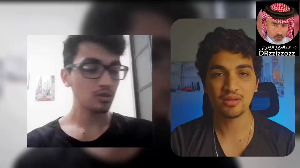 🔴🔴للمهتمين بتعلم اللغة الإنجليزية هل تخيلت أن تسجل نفسك تتحدث الإنجليزية كل يوم لمدة 700 يوم⁉️ شخص فعل ذلك. بدأ مرتجفاً ومحرجاً، وانتهى بشخص أكثر ثقة وأقل خوفاً من التحدث. التحول الحقيقي كان في داخله، لا في المفردات فقط. ❤️‍🔥شاهد المقطع كاملاً. ❤️‍🔥التفصيل في التعليق