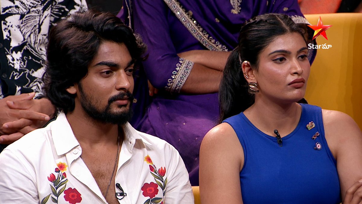 Today’s Episode 1st Promo #BiggBossTelugu10AgniPariksha