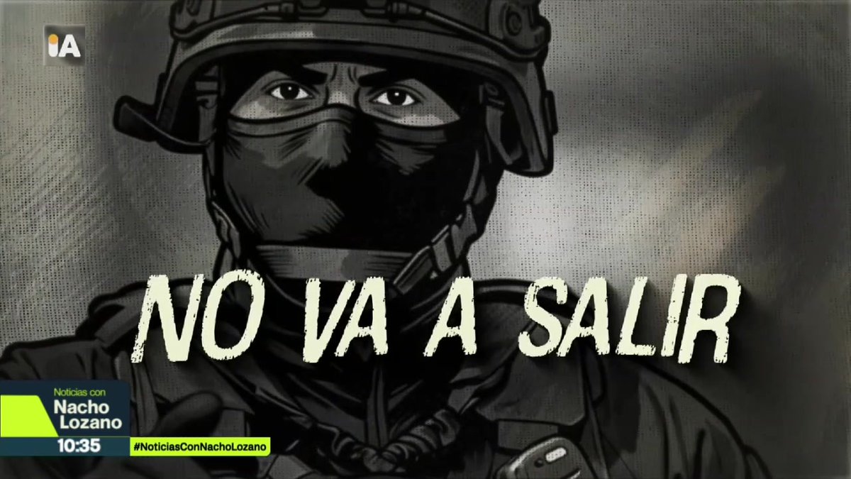 Estos son audios y videos que se habrían grabado en el operativo en #Michoacán, donde fue detenida la hija del Tío Lako junto a otras 11 personas. Las grabaciones explicarían por qué los narcobloqueos comenzaron en Zamora y se extendieron hasta #Morelia: Nacho Lozano
