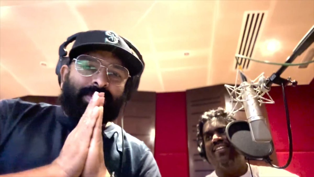 SaNa - Yuvan Combo 🔥🔥