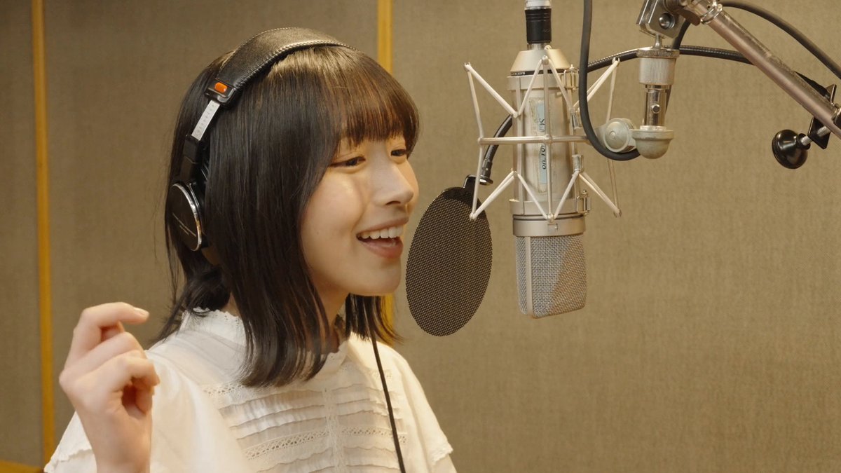 日向坂46大野愛実さんが歌う 「ポテトがおトクなる♪」ノーカットver.はコチラ! #ポテトMLサイズ250円
