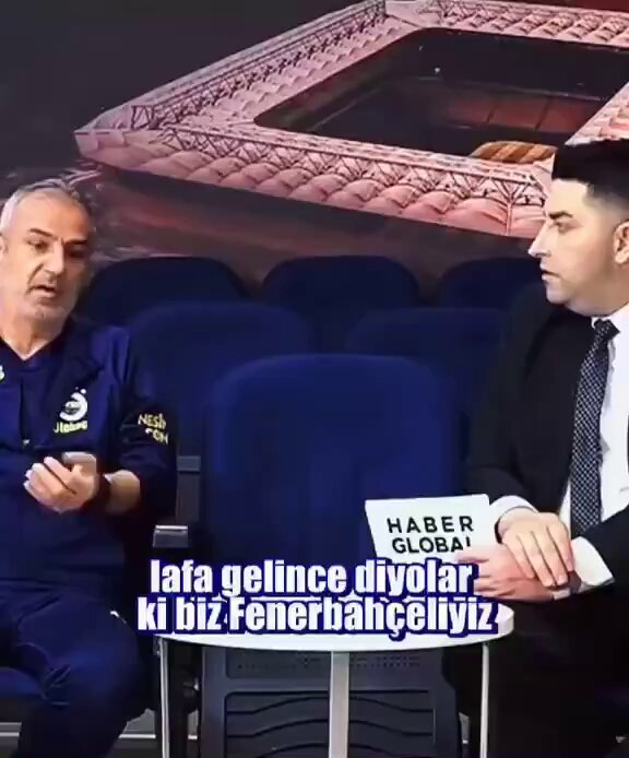 Anlatamadık hocam maalesef anlatamadık. Buralarda Fenerbahçeliliği anlatamadık. Hele ki 2023-2024 de hakkımızı koruyamadık. Bu sene de biraz sabır diyoruz ama gel gör ki taraftarımızın sabır taşı çatlamış. Yapacak bişey yok hocam takımı ultra hızlı hazırlayacaksın lige başka çare yok!