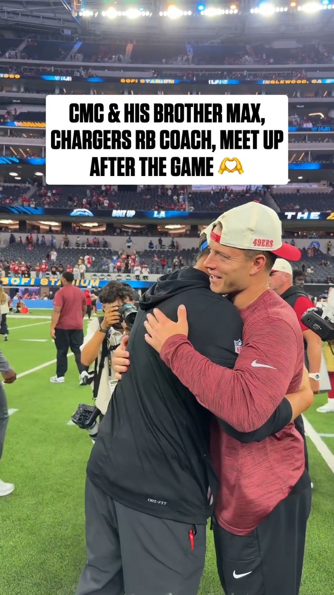 football is quite literally family