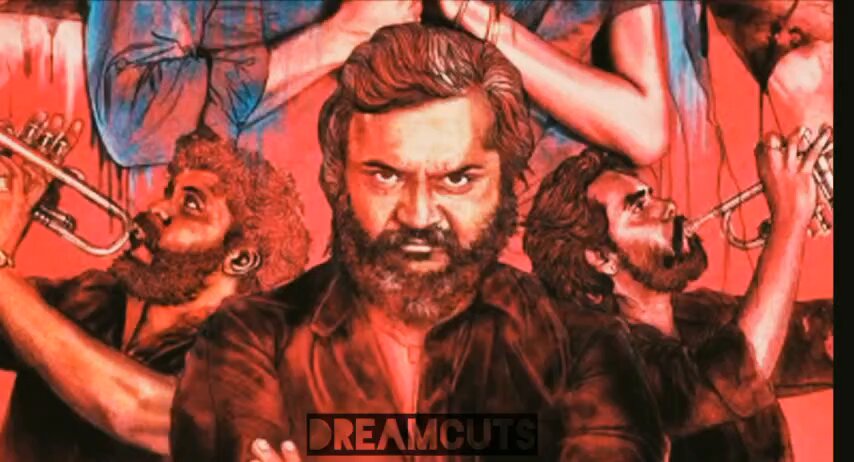 Even if Sai Abhyankar is reborn seven more times, he still can’t make a BGM like this📈🔥