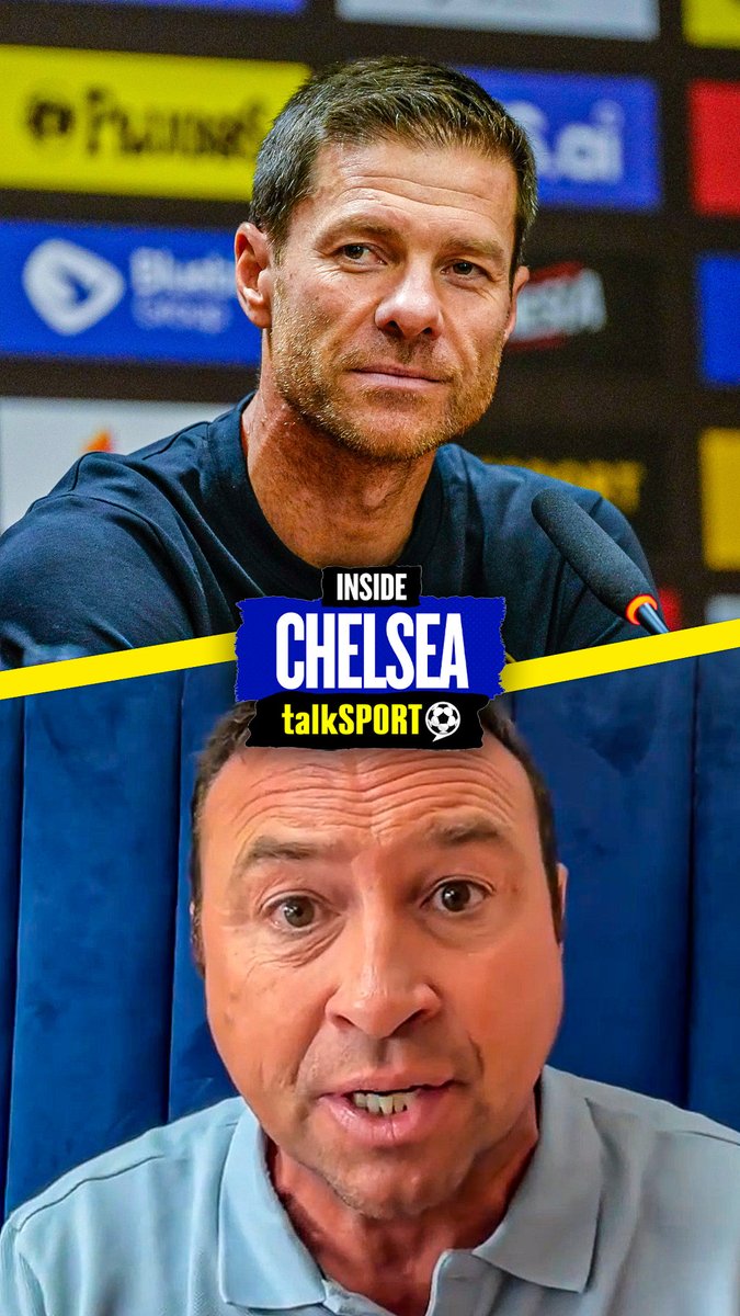 Jason Cundy believes that if Chelsea can keep everyone fit, especially the front three of Palmer, Rogers and Joao Pedro, they can mount a title challenge this season! 🏆