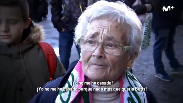 Hoy vuelve “la ilusión más grande de mi vida”. Hoy vuelve “mi Betis de mi alma”. Hoy vuelve el Real Betis Balompié.