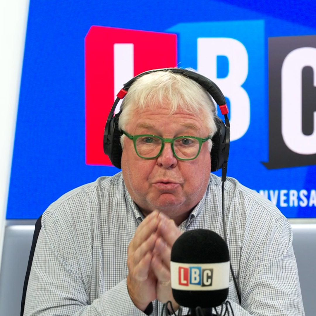 “You need to stop taking up the garbage the government kicks out.” Conservative MP Matt Vickers MP says we need a 'reality check' on the numbers of small boats the French claim to have stopped this year.