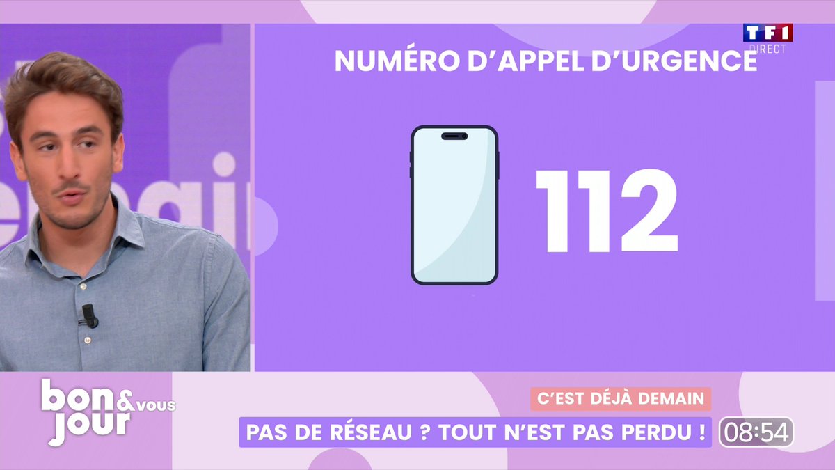 📵 Pas de réseau ? Pas d’inquiétude, votre téléphone reste quand même utilisable ! 📱 JB - TheiCollection vous explique quelles fonctionnalités restent accessibles hors connexion 👇
