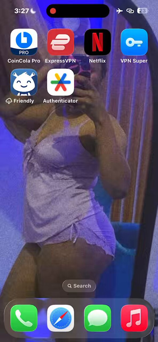 cloning multiple ig to home screen on iphone