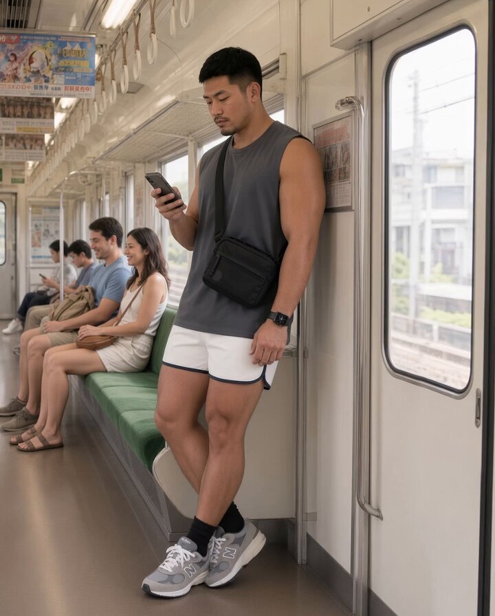 京阪本線に乗って、向かう先は？🚃