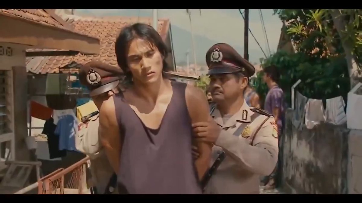 NONTON Serigala Terakhir 2009 Disclaimer : ACTION DRAMA 💀 Support admin biar semangat update ⬇️