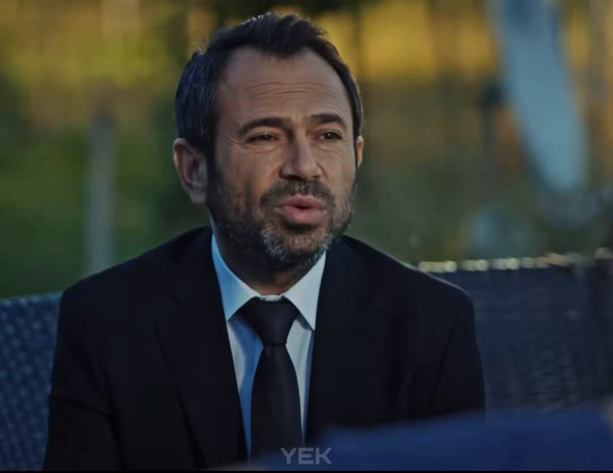 Eğer karım ölürse, sen de beni öldüreceksin.