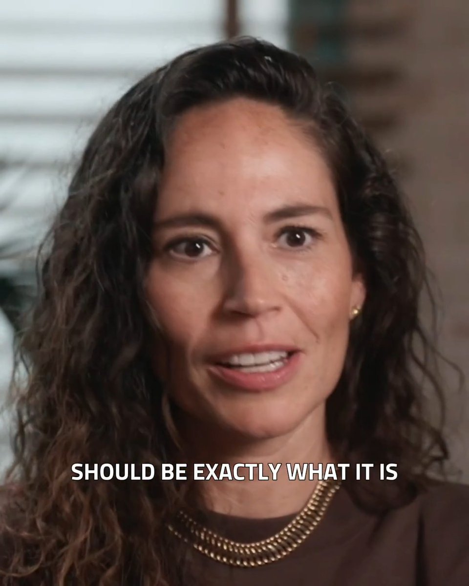 The FIBA Women’s World Cup lore runs deep. We got the best people to tell us the story 🏆 Watch the full documentary on FIBA YouTube!