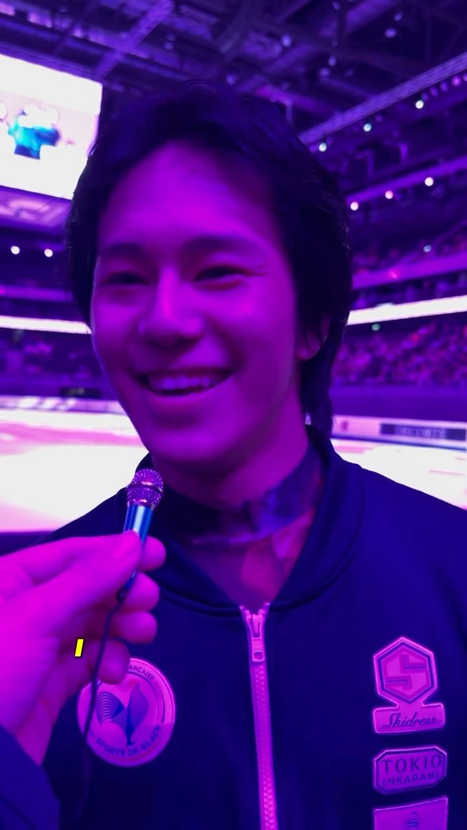 A moment that changed the rulebook. ⛸️📜 At the 2024 European Championships, Adam Siao Him Fa landed an illegal backflip in his free skate, knowing the deduction, knowing the risk. His reason? "I did this backflip for you." 🎤 He won gold anyway. 🥇 One season later, the backflip was no longer illegal. 🔄 That's the kind of moment that doesn't just entertain, it moves the sport forward. 🔥 #FigureSkating