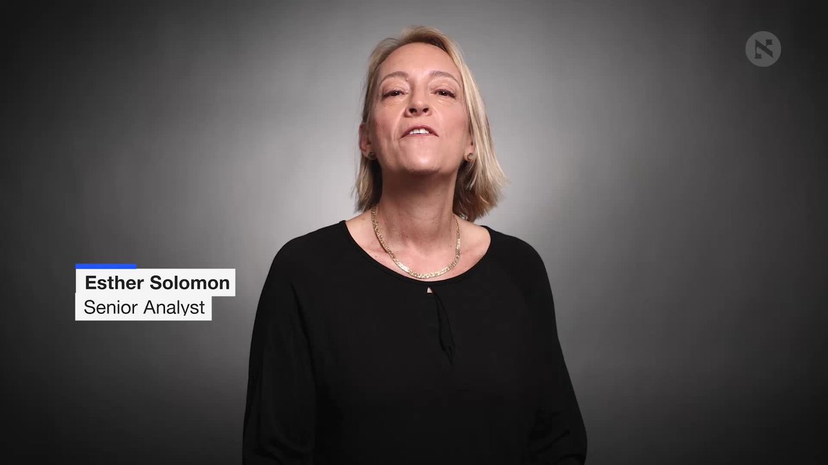 Israel's isolation isn't an accident. It's a choice. Esther Solomon on Netanyahu, the far right and a campaign of grievance and disinformation. → Follow Esther Solomon’s election analysis: