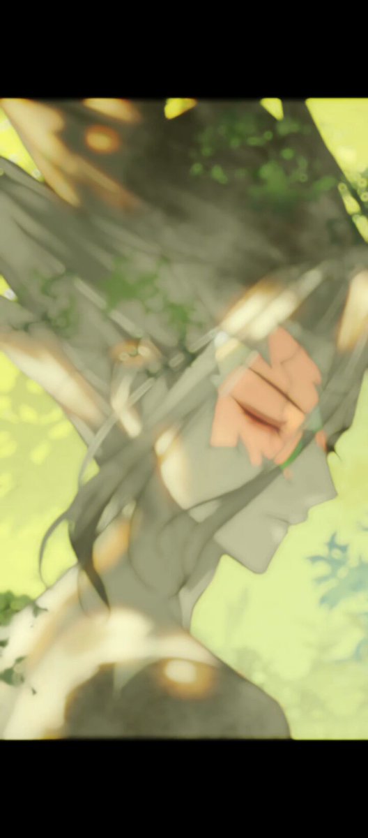 #司千 #tsukasen 🦁🍎🚀Eternal Eden bgm：『楽園』