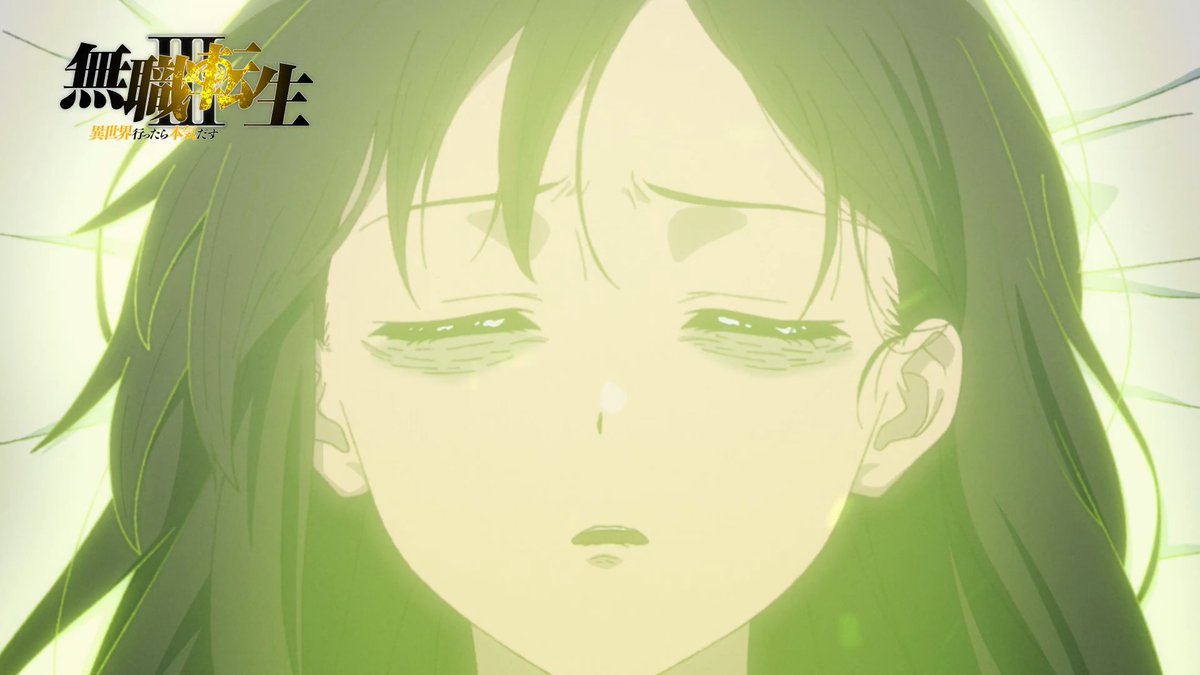 8月23日(日)放送!! 「 #無職転生Ⅲ」第9話「慟哭」 WEB限定予告公開!!  ̄ ̄ ̄ ̄ ̄ ̄ ̄ ̄ ̄ ̄ ̄ ̄ ̄ シナリオ:理不尽な孫の手(原作者) ナレーション:前世の男(cv.杉田智和) 24:00 TOKYO MX・BS11 25:30 サンテレビ/24:45 KBS京都 ABEMA・dアニメストア 地上波同時/最速配信