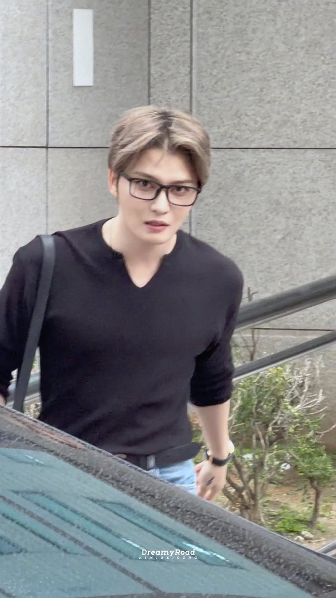 260821 KBS2 뮤직뱅크 퇴근 kimjaejoong #김재중 #재중 #KIMJAEJOONG #JAEJOONG #ジェジュン #金在中