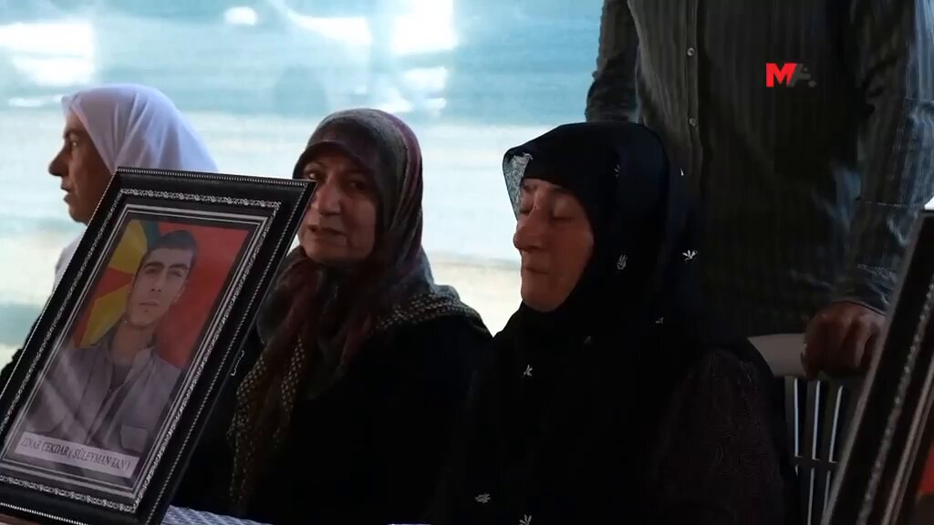 “Ağırlığını hissettiğin an yaşam durur aslında”…