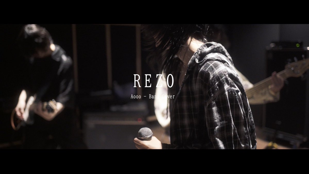 Aooo - REZO ｜Band Cover #Aooo_KOPIBAAAN