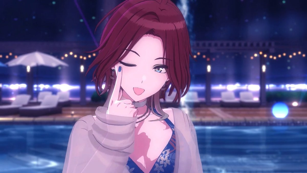 【歌い分け楽曲追加！】 『Summer Night Paradise』 ぜひほかのパートも聞いてみてくださいね✨