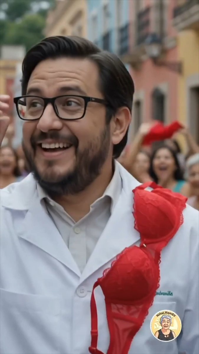 El mero pisรณn del FMLN