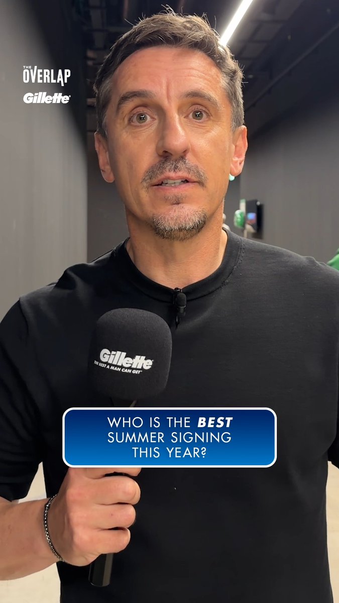 It’s been a transfer window for the ages! 🤯 Who will prove to be this summer’s best bit of business? 🤝