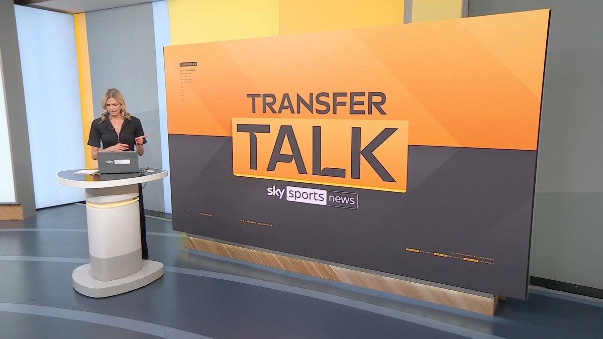 BREAKING: Divine Mukasa joins West Ham on loan from Man City 🚨