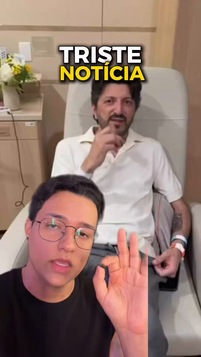 Lito Souza tem diagnóstico confirmado! Esposa Mila fez um desabafo forte sobre doença rara! #fyp #litosouza #noticia