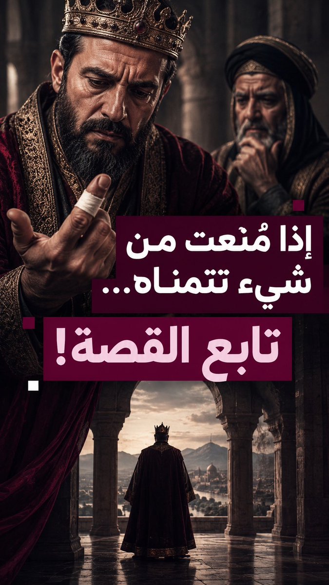 لما يمنعك الله من شي… اعرف هالسر قبل ما تحزن عليه لعله خير” — كلمة بسيطة غيّرت قناعاتي
