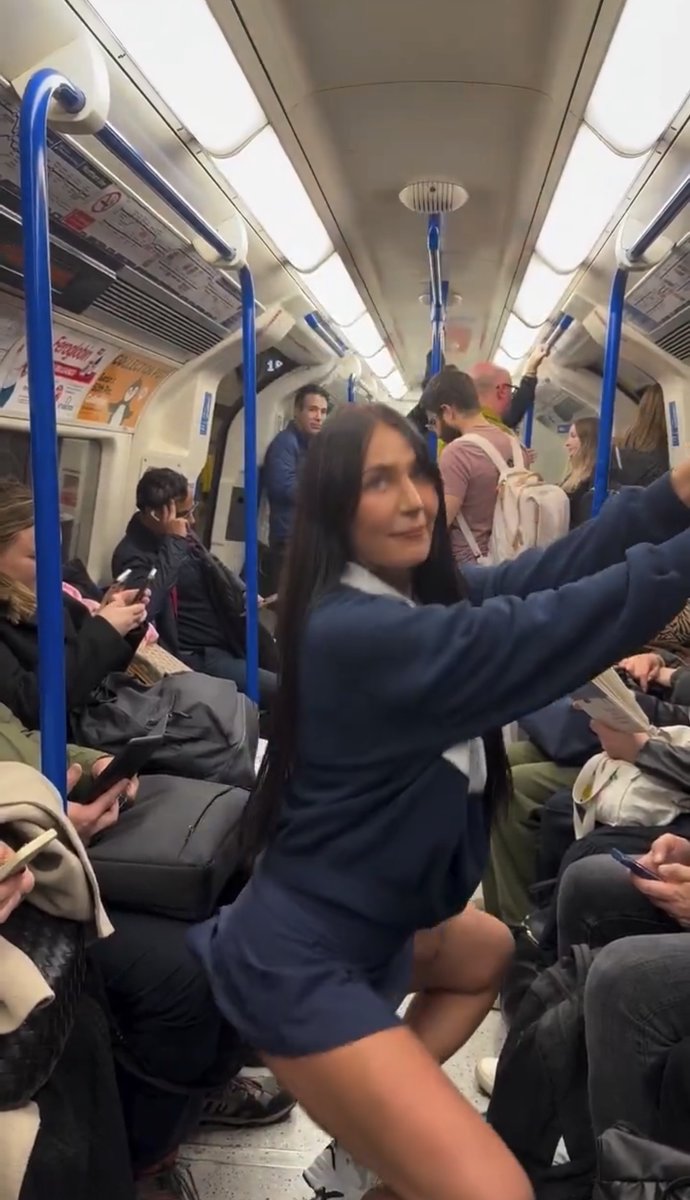 Imagine if a man did this to a woman?