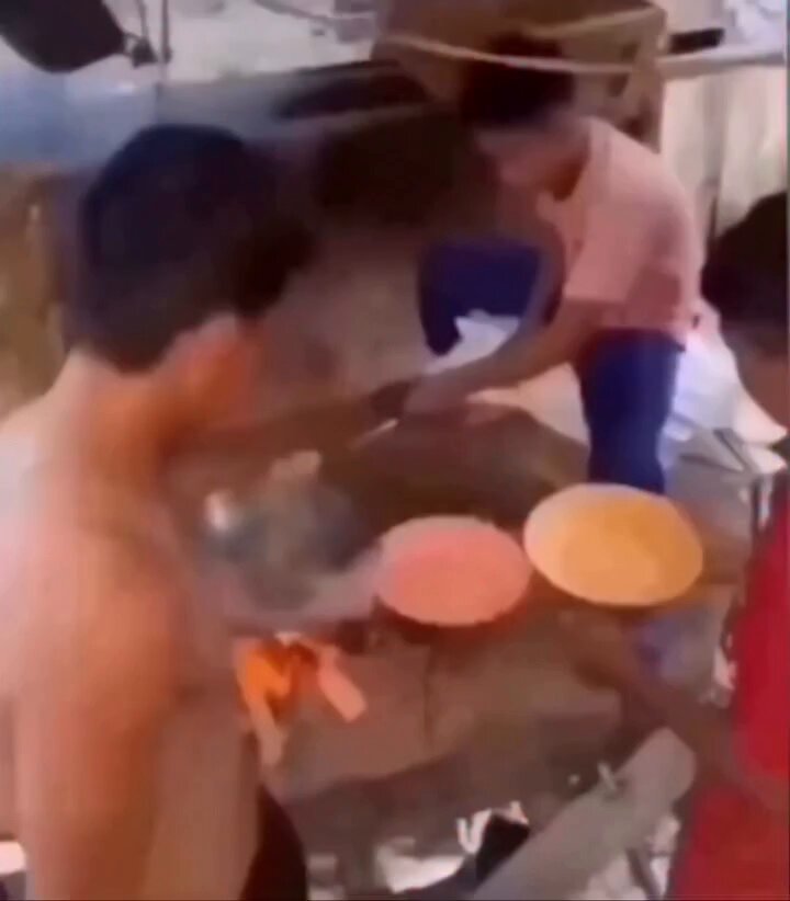 If it’s blurry, shaky and 144p, Don’t dare skip😂💀