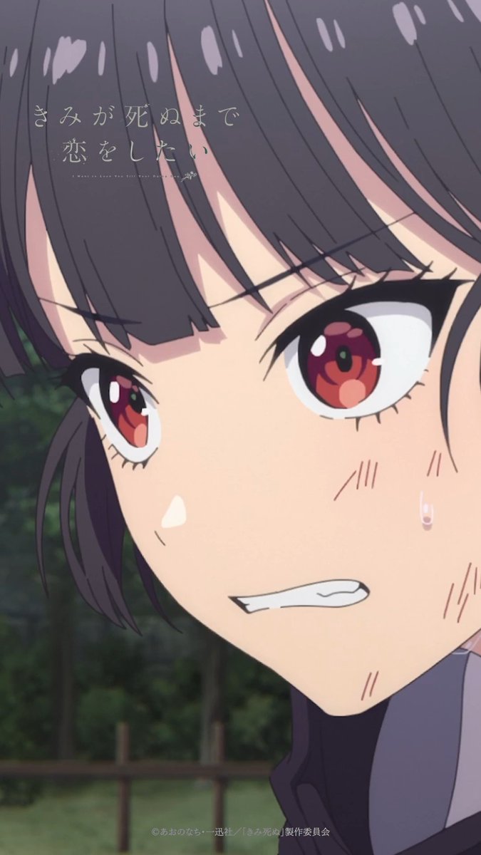 💐┈┈ #きみ死ぬアニメ 第7話ハイライトvol.1 ┈┈🪄 ──シーナ、ちゃんと見てるー？ dアニメストア・U-NEXT・アニメ放題にて 第7話「もう怖くないよ」配信中！ その他サイトにて本日24:00〜更新！