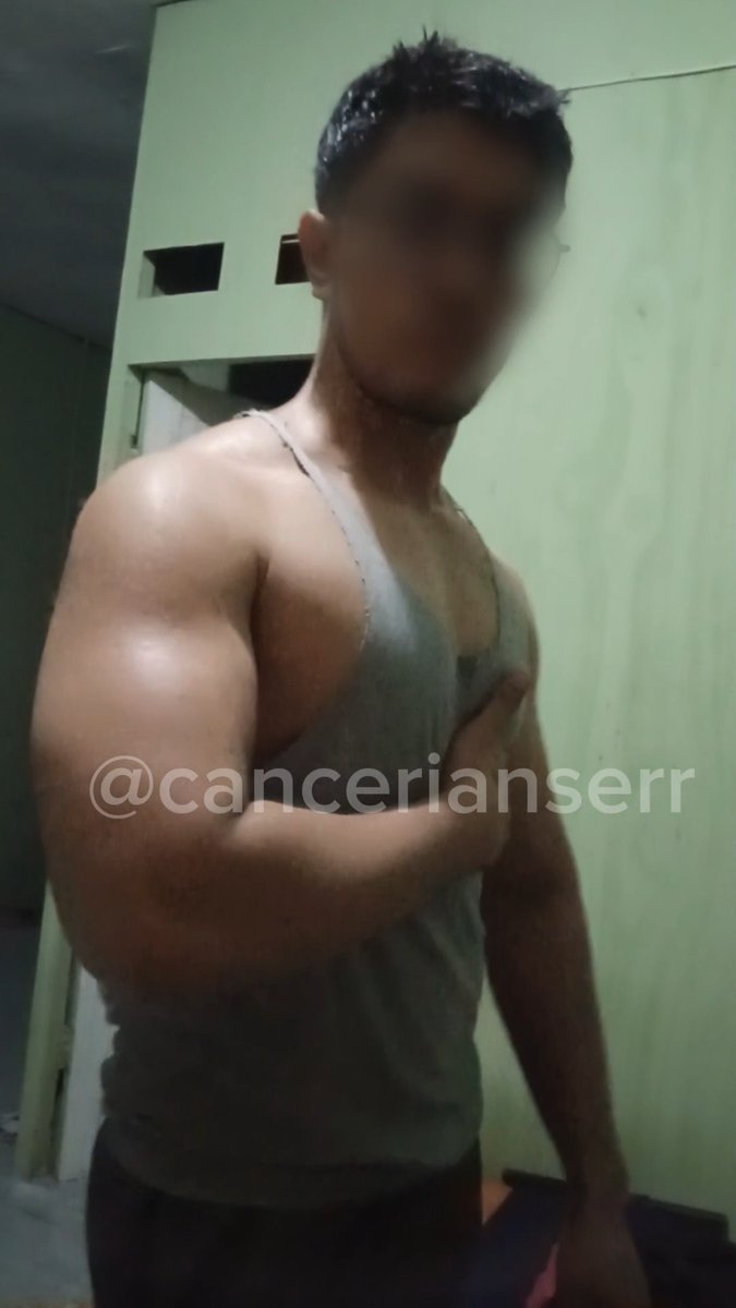 Tebak aroma, kira2 udah mandi atau belum ?