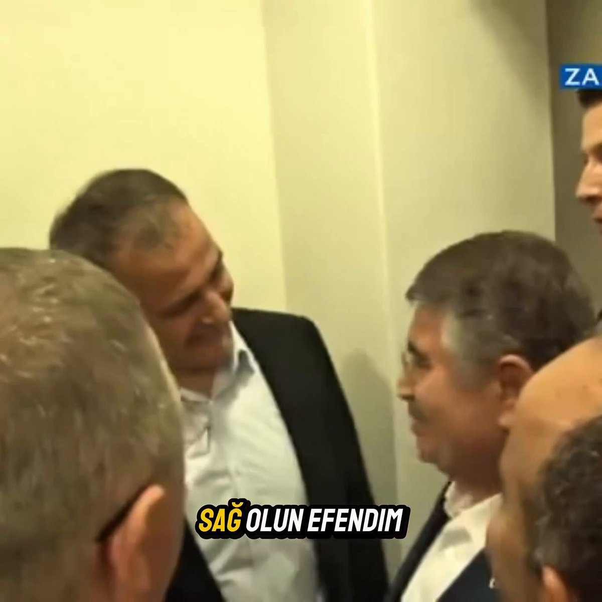 Adına tahsisli araçla Alihan Kuriş örgütü üyelerinin kaçırıldığı ortaya çıkan eski İşleri Bakanı İdris Naim Şahin’in daha önce de Zaman Gazetesi’nin kapatılması sürecinde örgüt yöneticilerine destek çıkarak, motivasyon hediyeleri verdiği ortaya çıktı