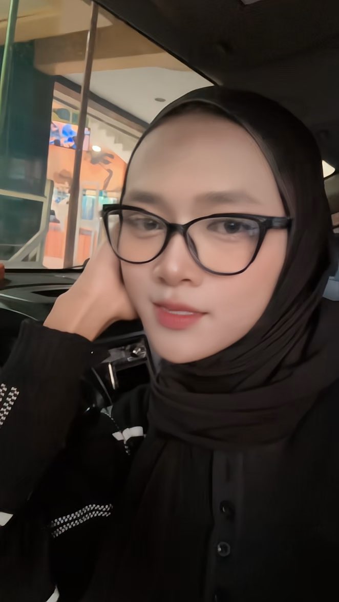 no no curi curi yaa #cder #cderjilbab #cderindo