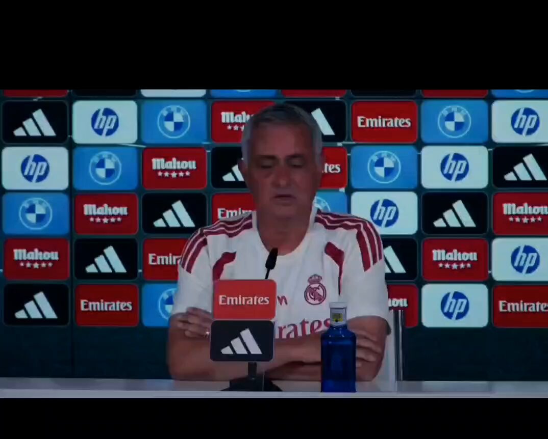🚨🎙José Mourinho when asked about Chelsea's absence from the 2026/27 Champions League campaign: 🗣 “I believe a number of top clubs are quietly pleased that Chelsea failed to qualify for the Champions League this season. While some may still view Chelsea as a smaller club, they remain a genuine threat to many of Europe’s elite because they are one of the strongest opponents to face in the Champions League. It is genuinely disappointing not to see them competing at the highest level.”