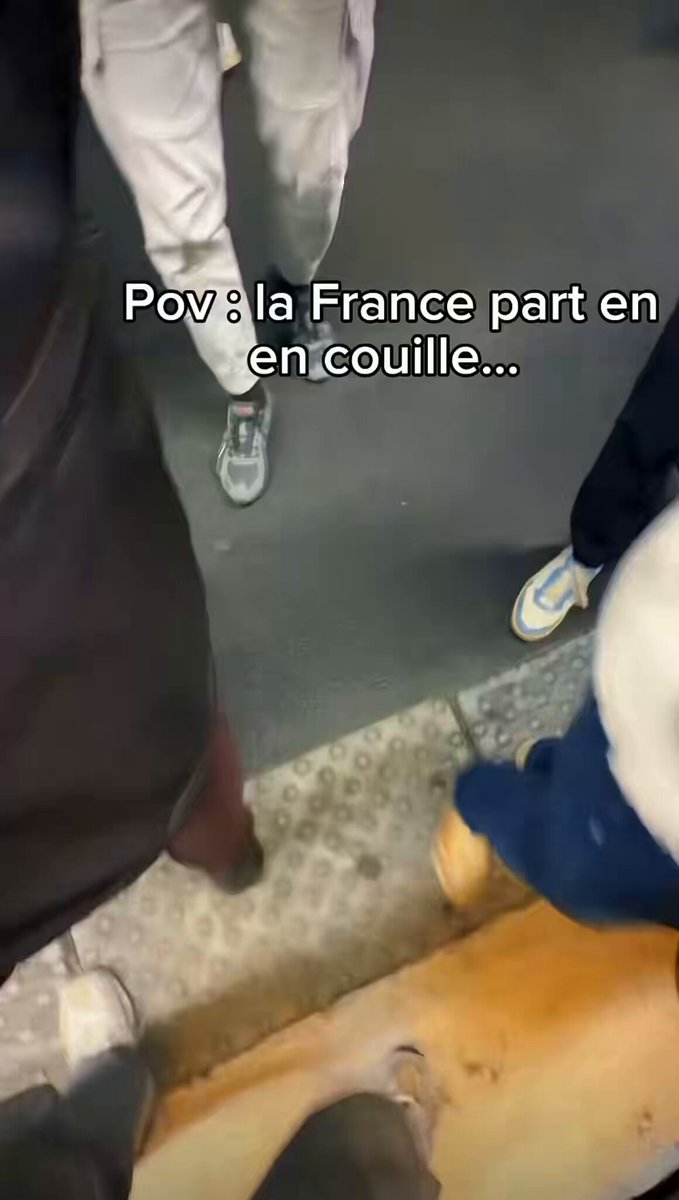 10 ans de macronisme, c’est vraiment loin d’être facile pour tout le monde…