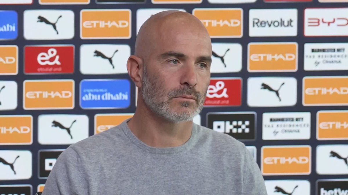"I don't like when different managers talk about our players". 🗣️ Enzo Maresca remains quiet when asked about potential moves for Enzo Fernández.