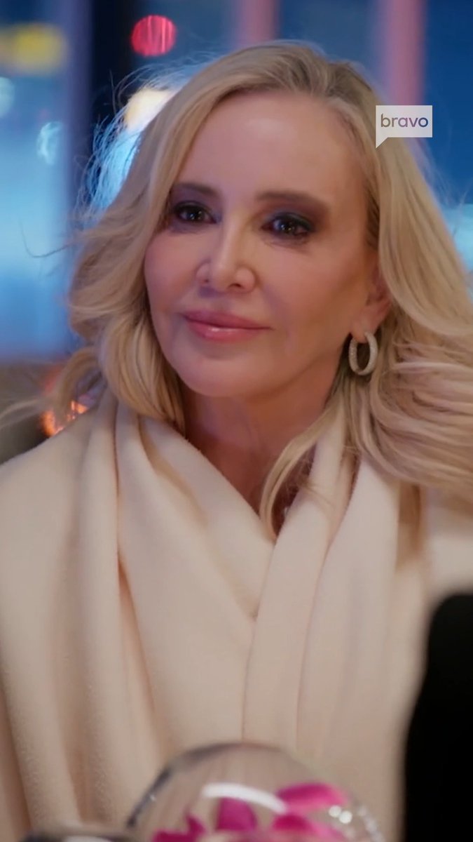 The women are supporting Shannon 🫶 Stream #RHOC on @Peacock.