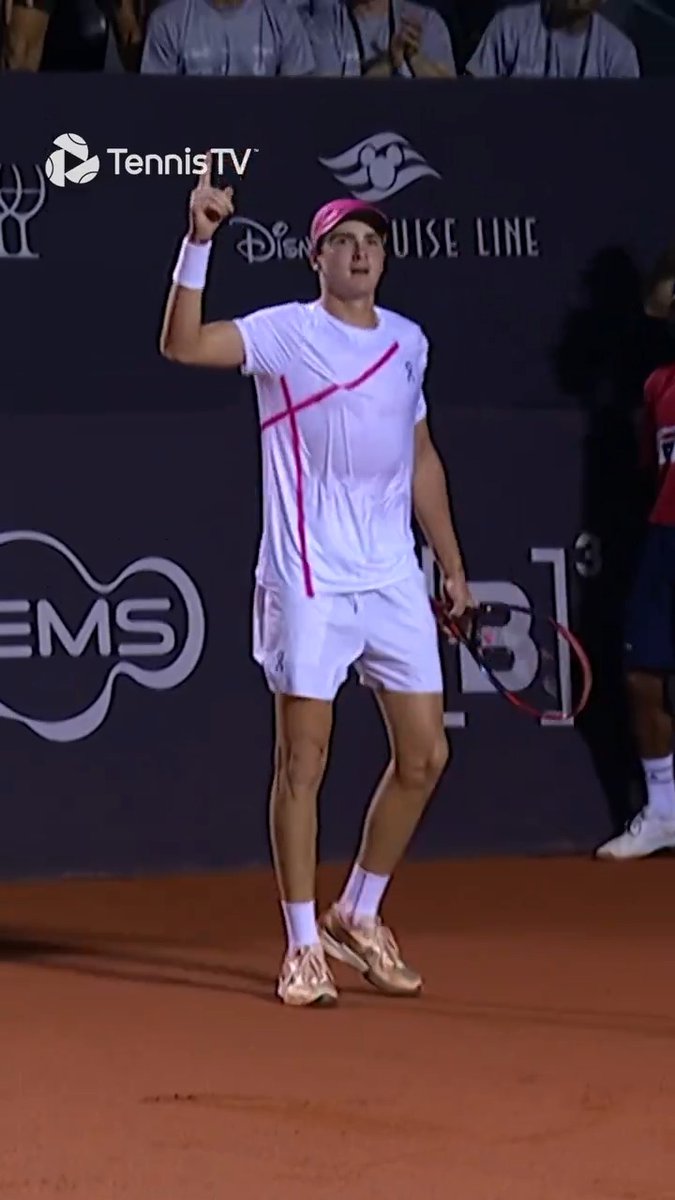JOWOW... FONSECA 🇧🇷💫 To celebrate the Brazilian's 20th birthday enjoy some of his best shots as a teenager 💥