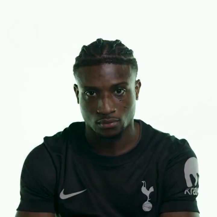 🚨🚨𝐁𝐑𝐄𝐀𝐊𝐈𝐍𝐆! | Tottenham Hotspur head coach Roberto De Zerbi says that Mohammed Kudus is “𝗔𝗟𝗠𝗢𝗦𝗧 𝗥𝗘𝗔𝗗𝗬” to return for Spurs. 👨🏻‍💻[Alasdair Gold] #THFC | #COYS | #TOTTENHAM | #SPURS