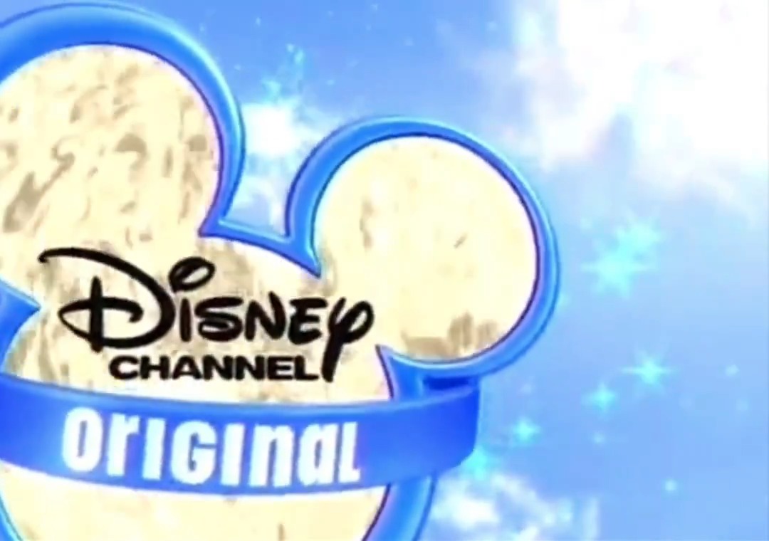 Disney Channel bumpers you never thought you'd see again