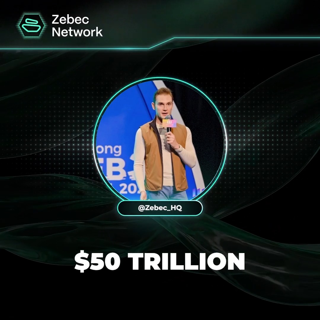 Stablecoins are scaling and payroll is positioned to bring them into everyday financial life. Global payroll represents ~$50T in annual flows, yet only a fraction runs on stablecoin rails today. Simon on why payroll can be an entry point for broader stablecoin adoption.