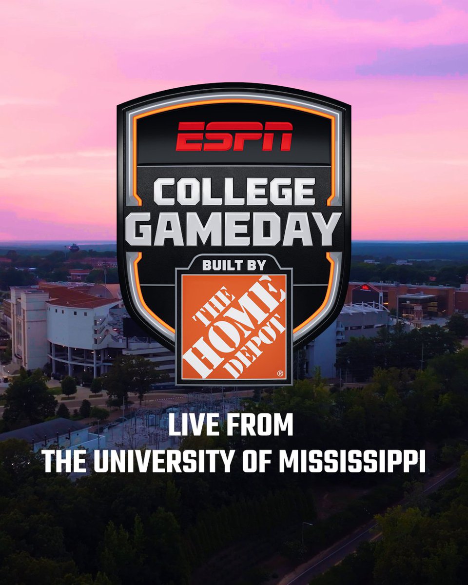 Well ... since you asked 😏 WE'LL SEE YOU IN OXFORD WEEK 3 FOR LSU AND OLE MISS! LSU Football | Ole Miss Football