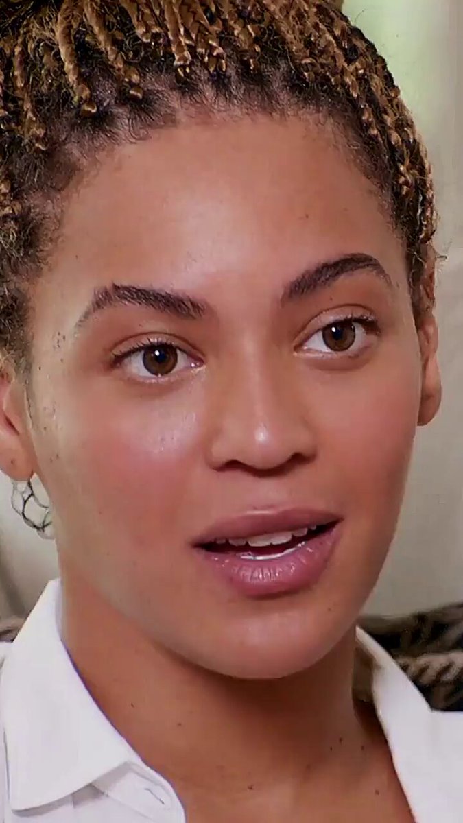 Beyoncé in a recent interview: “I called the bank to freeze Blue Ivy’s account after I discovered she had been sending $10,000 each to her boyfriend and two of her female friends and apparently, this had been going on for months. I did it because she needs to understand that being born into a wealthy family is a privilege, not a license to spend endlessly. I never want her to mistake that privilege for an unlimited supply of money. She’s only 14 and already sending out $30,000 a month to friends. That’s crazy.”