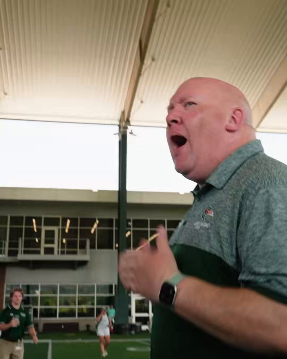 “Ever Faithful, Ever Loyal To Dear Old UAB!” 🎺🥁🎶 #WinAsOne 🔥🐉