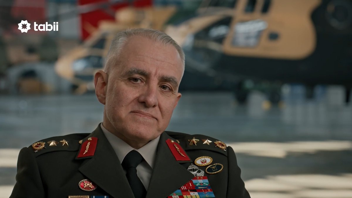 "En azından bir işe yarayalım ölürken de..." 🇹🇷 Asırlık Gece, yeni bölümleriyle bugün saat 20.00’de TRT 1 ve silly’de! 📺